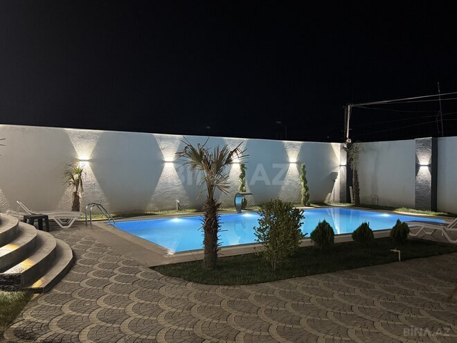 Сдаётся 4-комн. дом/дача 270 м², пос. Тюркан, photo 23 from 31