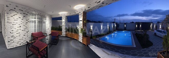 Сдаётся 4-комн. дом/дача 270 м², пос. Тюркан, photo 4 from 31