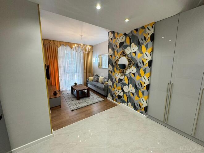 Satılır 2 otaqlı yeni tikili 55 m², 28 May m., photo 6 from 19