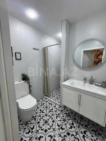 Satılır 2 otaqlı yeni tikili 55 m², 28 May m., photo 18 from 19