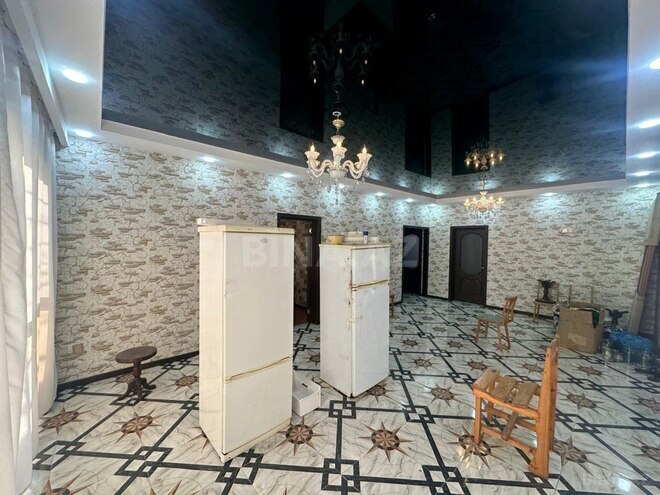 Satılır 7 otaqlı həyət evi/bağ evi 225 m², Hövsan q., photo 13 from 27