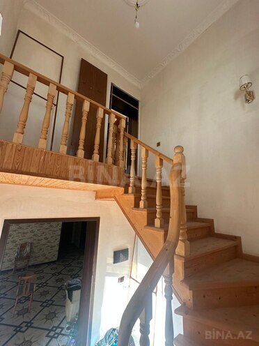 Satılır 7 otaqlı həyət evi/bağ evi 225 m², Hövsan q., photo 19 from 27
