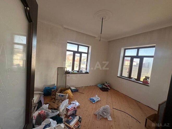 Satılır 7 otaqlı həyət evi/bağ evi 225 m², Hövsan q., photo 21 from 27