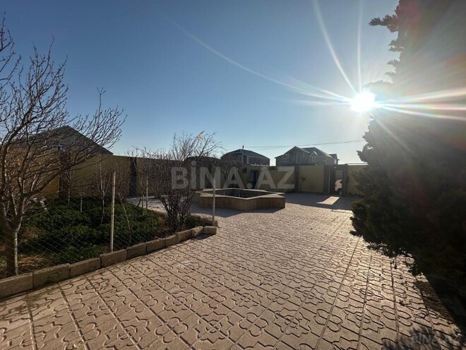 Satılır 7 otaqlı həyət evi/bağ evi 225 m², Hövsan q., photo 6 from 27