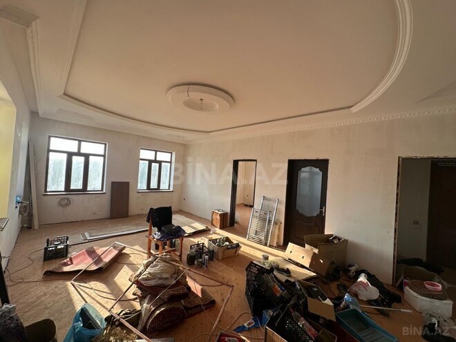 Satılır 7 otaqlı həyət evi/bağ evi 225 m², Hövsan q., photo 20 from 27