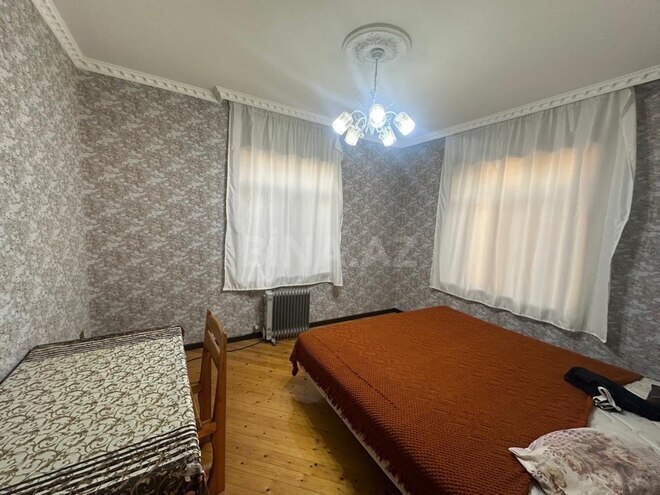 Satılır 7 otaqlı həyət evi/bağ evi 225 m², Hövsan q., photo 17 from 27