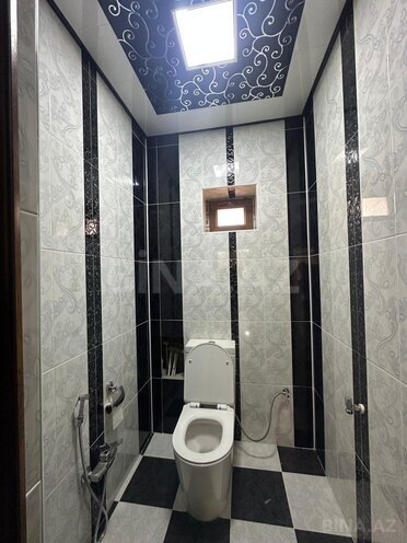 Satılır 7 otaqlı həyət evi/bağ evi 225 m², Hövsan q., photo 16 from 27