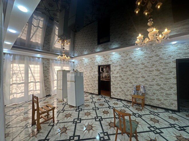Satılır 7 otaqlı həyət evi/bağ evi 225 m², Hövsan q., photo 12 from 27