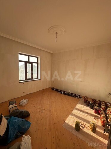 Satılır 7 otaqlı həyət evi/bağ evi 225 m², Hövsan q., photo 24 from 27