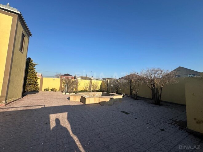 Satılır 7 otaqlı həyət evi/bağ evi 225 m², Hövsan q., photo 4 from 27
