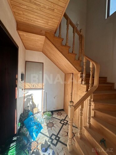 Satılır 7 otaqlı həyət evi/bağ evi 225 m², Hövsan q., photo 11 from 27