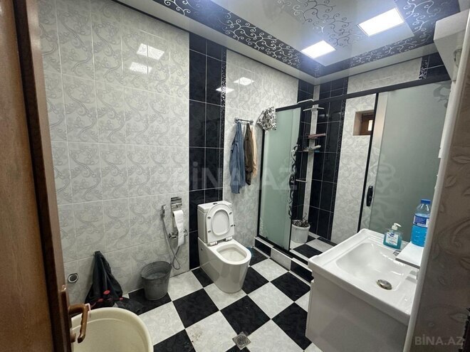 Satılır 7 otaqlı həyət evi/bağ evi 225 m², Hövsan q., photo 15 from 27