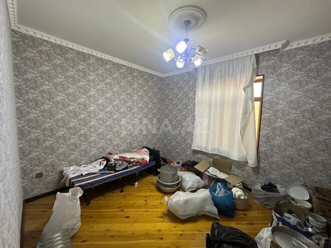 Satılır 7 otaqlı həyət evi/bağ evi 225 m², Hövsan q., photo 18 from 27