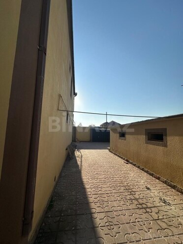 Satılır 7 otaqlı həyət evi/bağ evi 225 m², Hövsan q., photo 8 from 27