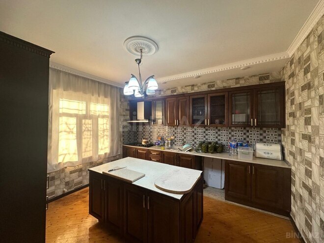 Satılır 7 otaqlı həyət evi/bağ evi 225 m², Hövsan q., photo 14 from 27