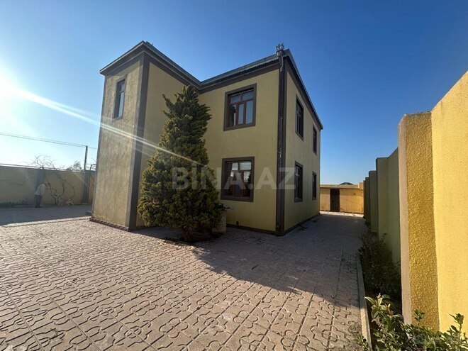 Satılır 7 otaqlı həyət evi/bağ evi 225 m², Hövsan q., photo 5 from 27
