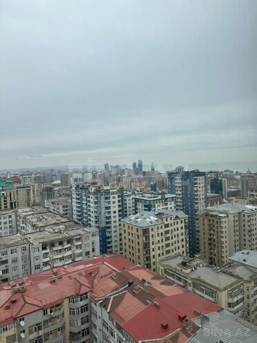 Satılır 4 otaqlı yeni tikili 214 m², Nizami m., photo 6 from 22