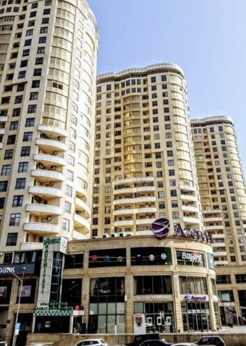 Satılır 4 otaqlı yeni tikili 214 m², Nizami m., photo 5 from 22