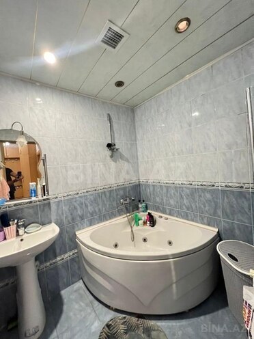 Satılır 4 otaqlı yeni tikili 214 m², Nizami m., photo 8 from 22