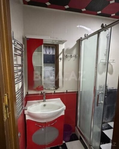 Сдаётся 2-комн. новостройка 80 м², м. Насими, photo 5 from 8