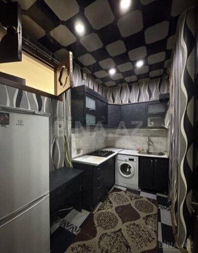 Сдаётся 2-комн. новостройка 80 м², м. Насими, photo 4 from 8