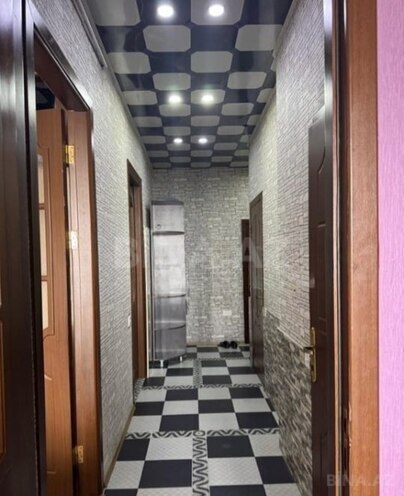 Сдаётся 2-комн. новостройка 80 м², м. Насими, photo 7 from 8