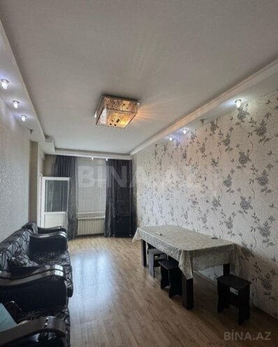 Сдаётся 2-комн. новостройка 80 м², м. Насими, photo 3 from 8