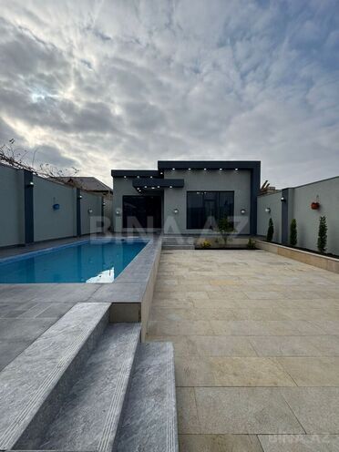 Продаётся 4-комн. дом/дача 160 м², пос. Мардакан, photo 3 from 14