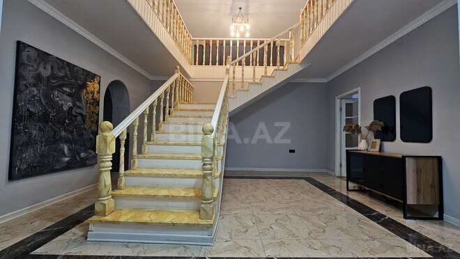 Сдаётся 9-комн. дом/дача 400 м², Хатаинский р., photo 14 from 22