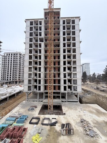 Продаётся 3-комн. новостройка 120.3 м², м. 20 января, photo 22 from 26