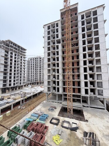 Продаётся 3-комн. новостройка 120.3 м², м. 20 января, photo 23 from 26