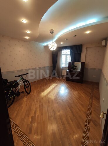 Satılır 4 otaqlı yeni tikili 170 m², 28 May m., photo 9 from 15