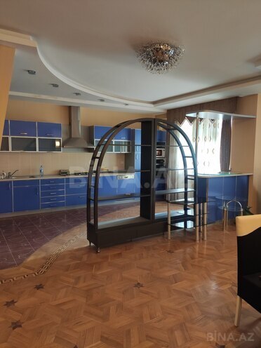 Satılır 4 otaqlı yeni tikili 170 m², 28 May m., photo 13 from 15