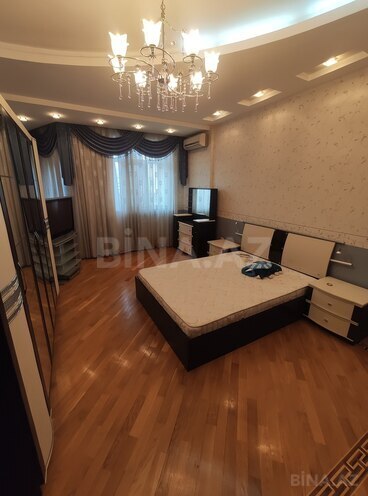 Satılır 4 otaqlı yeni tikili 170 m², 28 May m., photo 4 from 15