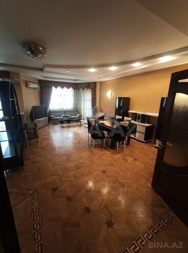 Satılır 4 otaqlı yeni tikili 170 m², 28 May m., photo 6 from 15