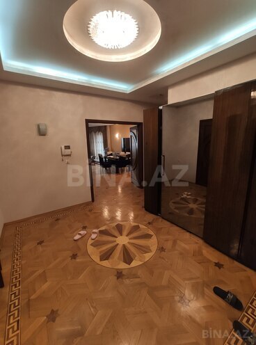 Satılır 4 otaqlı yeni tikili 170 m², 28 May m., photo 3 from 15