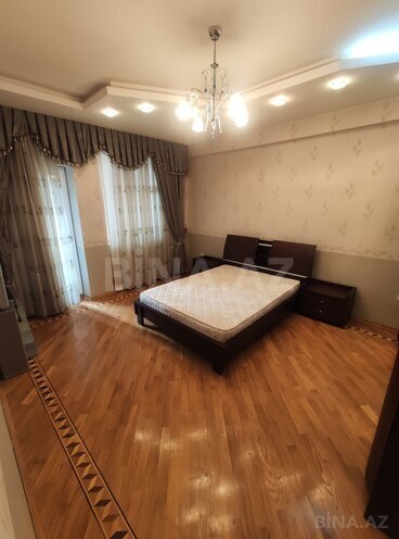 Satılır 4 otaqlı yeni tikili 170 m², 28 May m., photo 5 from 15