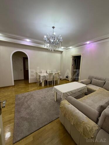 Сдаётся 3-комн. новостройка 110 м², м. Автовокзал, photo 3 from 13