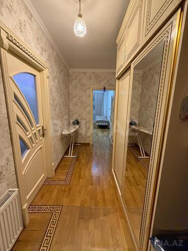 Сдаётся 3-комн. новостройка 110 м², м. Автовокзал, photo 6 from 13