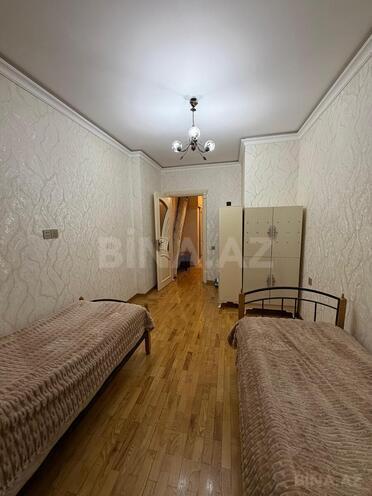 Сдаётся 3-комн. новостройка 110 м², м. Автовокзал, photo 7 from 13