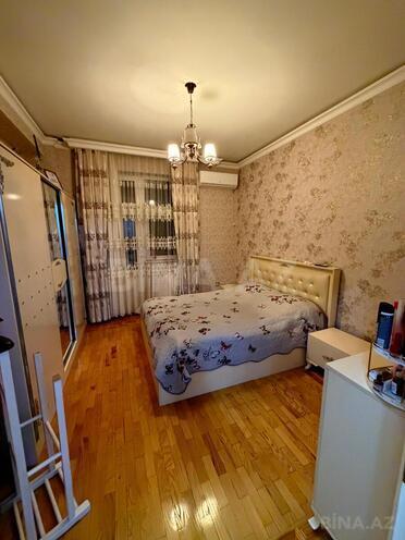 Сдаётся 3-комн. новостройка 110 м², м. Автовокзал, photo 5 from 13
