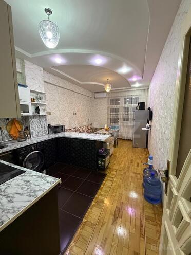 Сдаётся 3-комн. новостройка 110 м², м. Автовокзал, photo 10 from 13