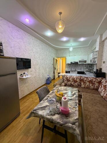Сдаётся 3-комн. новостройка 110 м², м. Автовокзал, photo 9 from 13
