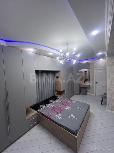 Satılır 2 otaqlı yeni tikili 74 m², Qaraçuxur q., photo 9 from 23