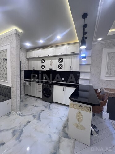 Satılır 2 otaqlı yeni tikili 74 m², Qaraçuxur q., photo 6 from 23