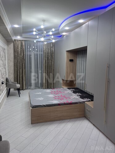 Satılır 2 otaqlı yeni tikili 74 m², Qaraçuxur q., photo 10 from 23