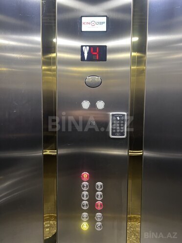 Satılır 2 otaqlı yeni tikili 74 m², Qaraçuxur q., photo 18 from 23