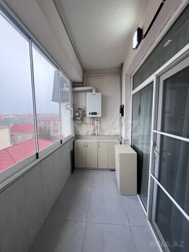 Satılır 2 otaqlı yeni tikili 74 m², Qaraçuxur q., photo 11 from 23