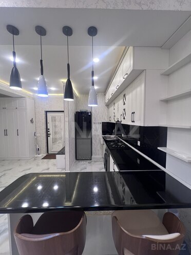 Satılır 2 otaqlı yeni tikili 74 m², Qaraçuxur q., photo 7 from 23