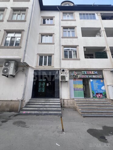 Satılır 2 otaqlı yeni tikili 74 m², Qaraçuxur q., photo 20 from 23